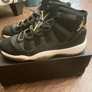 air jordan 11 retro prem hc |  size 7.5